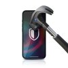 3MK HardGlass Max Lite iPhone 14 Proczarny/black